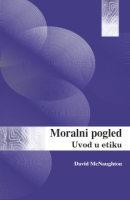 MORALNI POGLED: UVOD U ETIKU